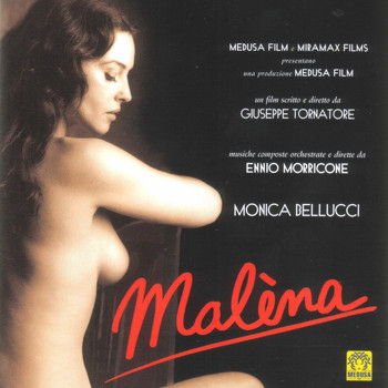 Ennio Morricone - Malena (Colonna sonora originale del film)