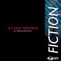 Marco Betta - Aldo Moro (Colonna sonora originale della serie TV)