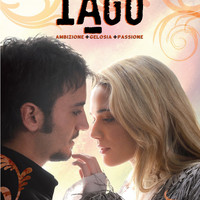 Michele Braga - Iago (Colonna sonora originale del film)
