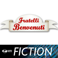 Fabio Frizzi - Fratelli Benvenuti (Colonna sonora originale della serie TV)