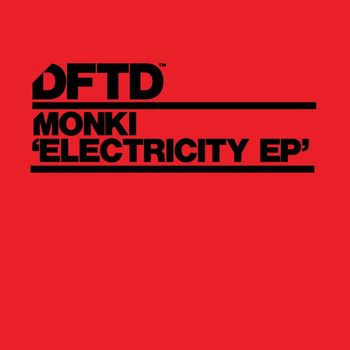 Monki - Electricity