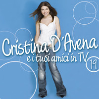 Cristina D'Avena - Cristina d'Avena e i tuoi amici in tv 19
