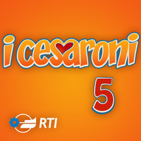 Andrea Guerra - I Cesaroni 5 (Colonna sonora originale della serie TV)