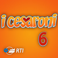 Andrea Guerra - I Cesaroni 6 (Colonna sonora originale della serie TV)