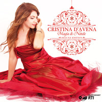 Cristina D'Avena - Magia di Natale (Deluxe Edition)