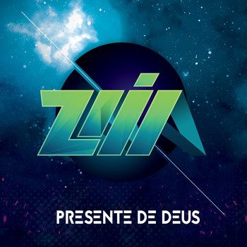 Zaia - Presente De Deus