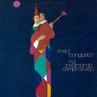 Fred Bongusto - Noi innamorati... d'improvviso