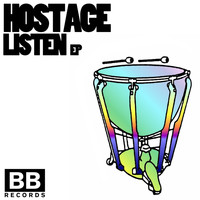 Hostage - Listen