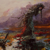Gillian Carter - This Earth Shaped Tomb