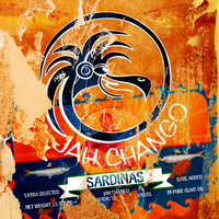 Jah Chango - Sardinas