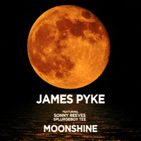 James Pyke - Moonshine (Explicit)