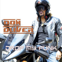 Don Oliver - Drop my funk