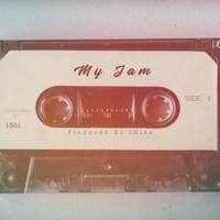 iNine - My Jam (Instrumental)