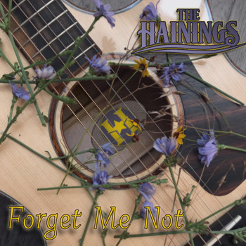 The Hainings - Forget Me Not