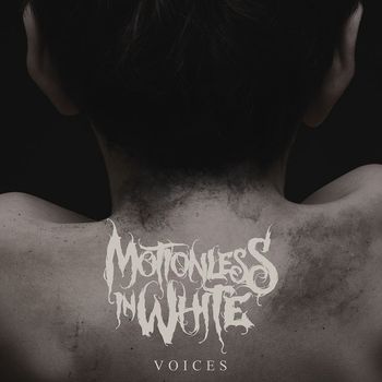 Motionless in White - Voices