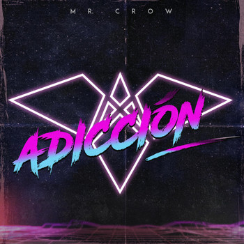 Mr. Crow - Adiccion