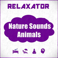 Relaxator - Nature Sounds Animals