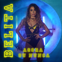 Belita - Agora Ou Nunca