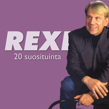 Rexi - 20 suosituinta