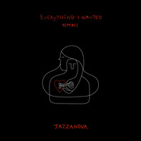 Jazzanova - Everything I Wanted (Remixes)