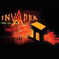 Invader - There Can Be Only One
