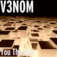 V3NOM - You Thought (Explicit)