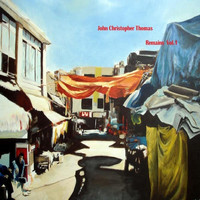 John Christopher Thomas - Remains, Vol. 1