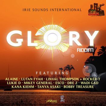 Various Artists - Glory Riddim