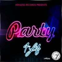 4Life - Party Friday - Single