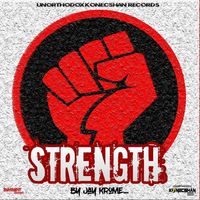 Jay Krome - Strength