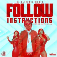 Shenko Nashinal - Follow Instructions