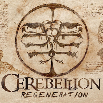 Cerebellion - Regeneration