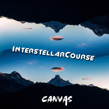 CANVAS - InterstellarCourse