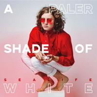 Sealife - A Paler Shade of White