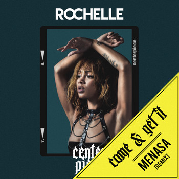 Rochelle - Come & Get It (Menasa Remix)