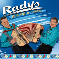 Radys - 100 % vollgas Edition