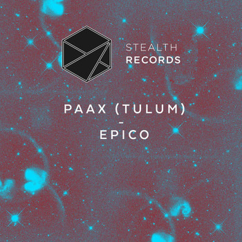 PAAX (Tulum) - Epico