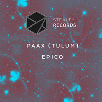 PAAX (Tulum) - Epico