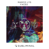 Marco Lys - Faces