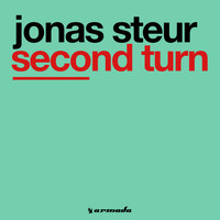 Jonas Steur - Second Turn