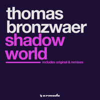 Thomas Bronzwaer - Shadow World