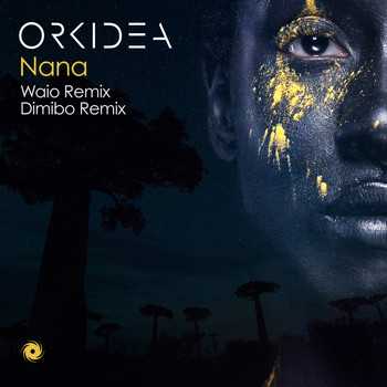orkidea - Nana (Remixes)