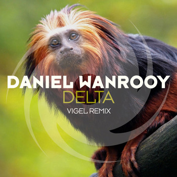 Daniel Wanrooy - Delta (Vigel Remix)