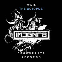 Rysto - The Octopus