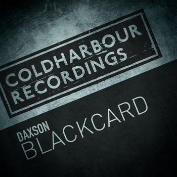 Daxson - Blackcard