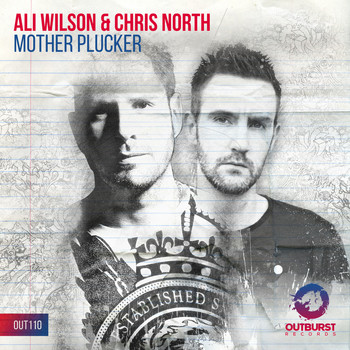 Ali Wilson & Chris North - Mother Plucker