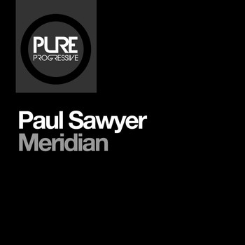 Paul Sawyer - Meridian (7" Mix)