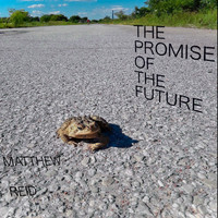 Matthew Reid - The Promise of the Future