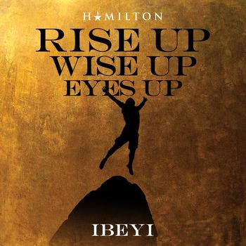 Ibeyi - Rise Up Wise Up Eyes Up