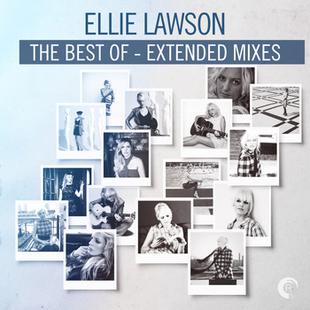 Ellie Lawson - The Best Of (Extended Mixes)